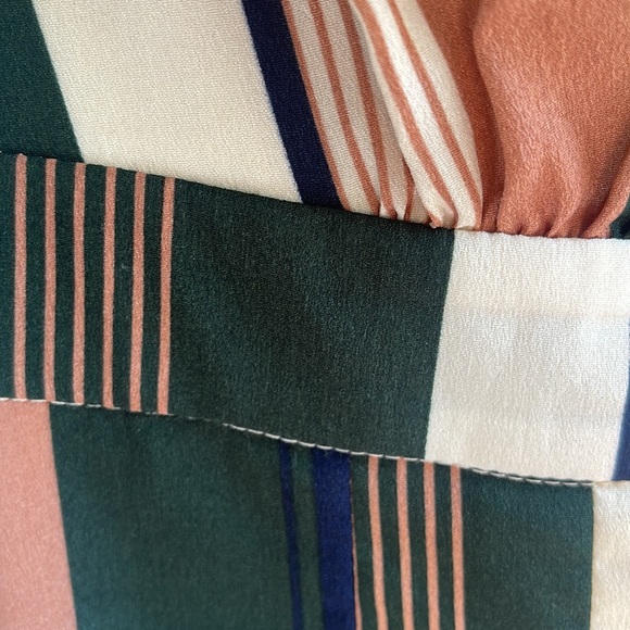 Jumper with zipper in the back - Picture 5 of 6